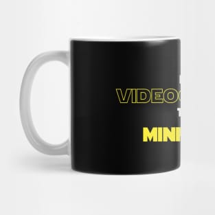 Best Videographer from Minnesota Mug